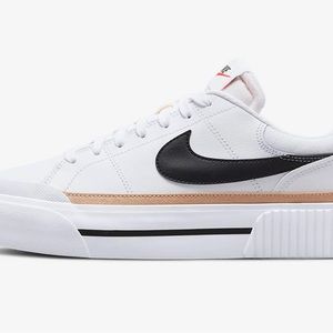 Nike Lagacy Court Lift 8.5 Women
